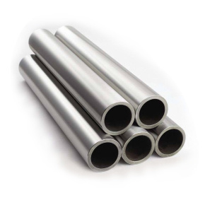 Ti Stainless Steel Pipe